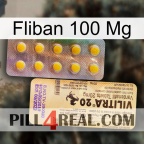 Fliban 100 Mg new06